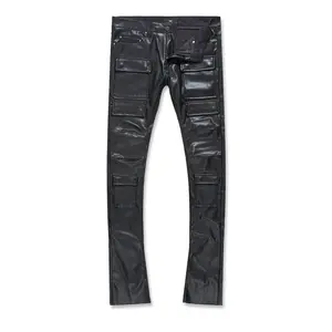 Ross - Thriller Cargo Stacked Pants JRF1218