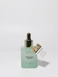Pistachio Dream 50 ml Perfume Oil Dropper