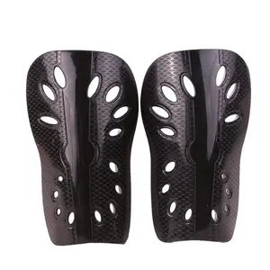 Hollow out Football Training Knee Pad (1 Pair), Football Pads, Sports Shin Pad for Men & Women, Protective Gear, Sports & Outdoor Accessories