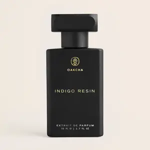 Indigo Resin