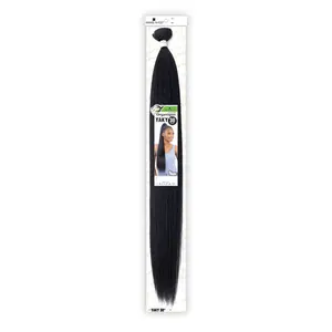Shake-N-Go Weave Organique Mastermix Yaki 30"