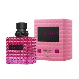 Valentino Donna Born In Roma Extradose Parfum Spray, 3.4 oz/100 ml perfume Fragrance for Women