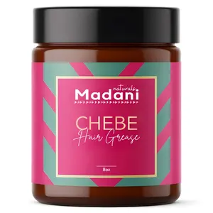 Chebe Hair Growth Grease