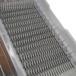Lash Spikes .07