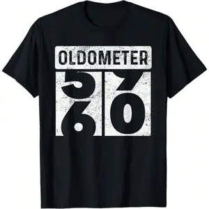 Hot Selling Quality Top Quality Funny Vintage 1965 60 Years Old T Shirt For 60th My Birthday Shirts Humor Gifts For Men Women Tshirt