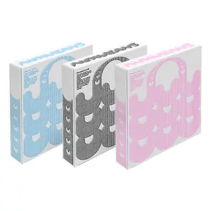 NewJeans Get Up Album (Bunny Beach Bag Random Ver.)