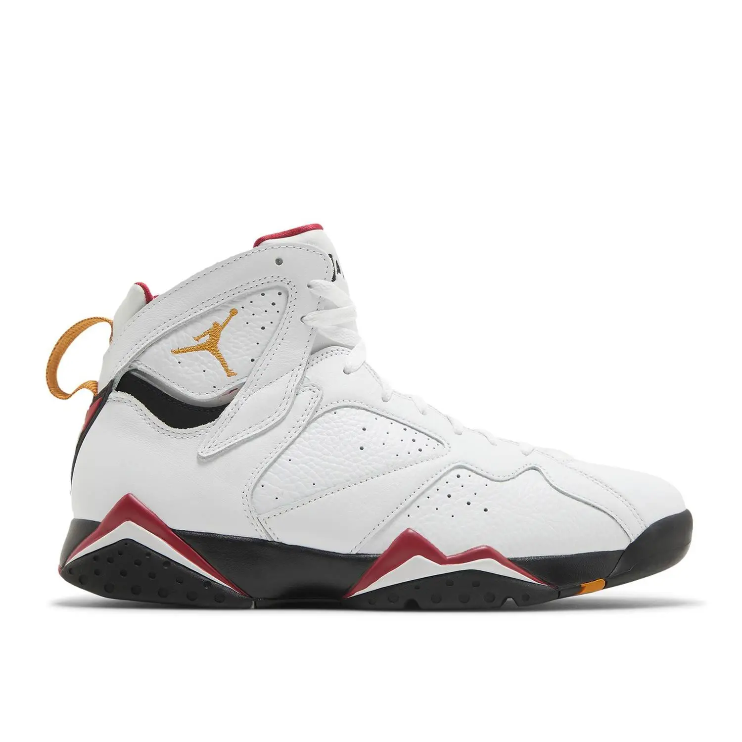 AIR JORDAN 7 RETRO 'CARDINAL'
