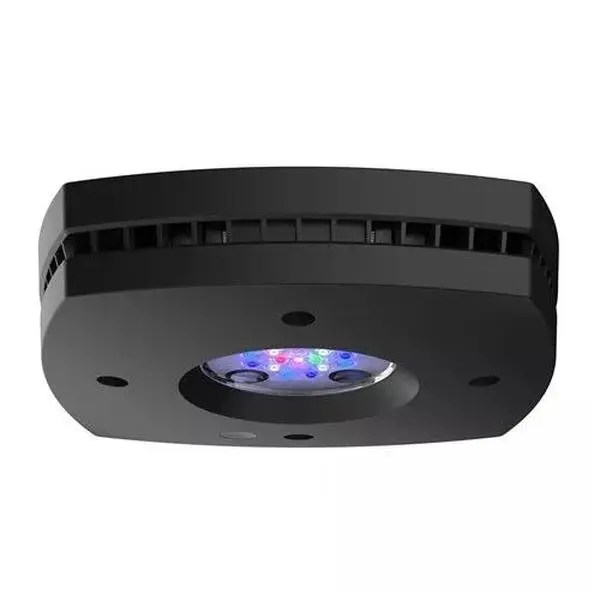 AquaIllumination Prime 16HD Reef Smart Reef LED Light, Black