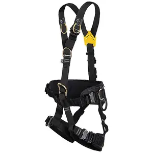Singing Rock  Ansi & Nfpa Technic Speed Body Harness