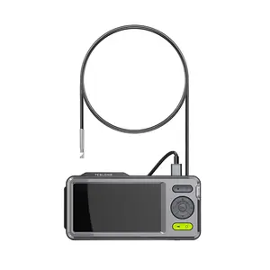 NTG500 Rifle Borescope with 5-inch IPS Screen