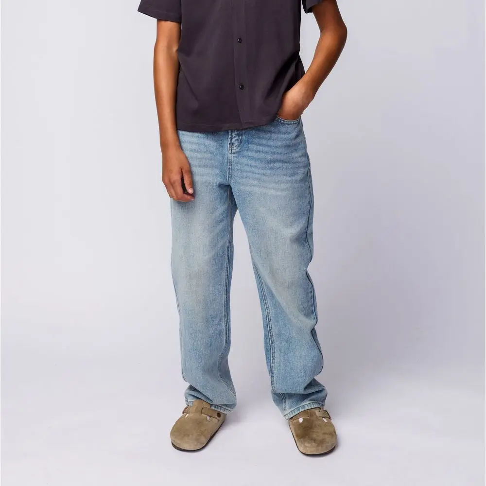 Pacsun Boys' Straight Jeans
