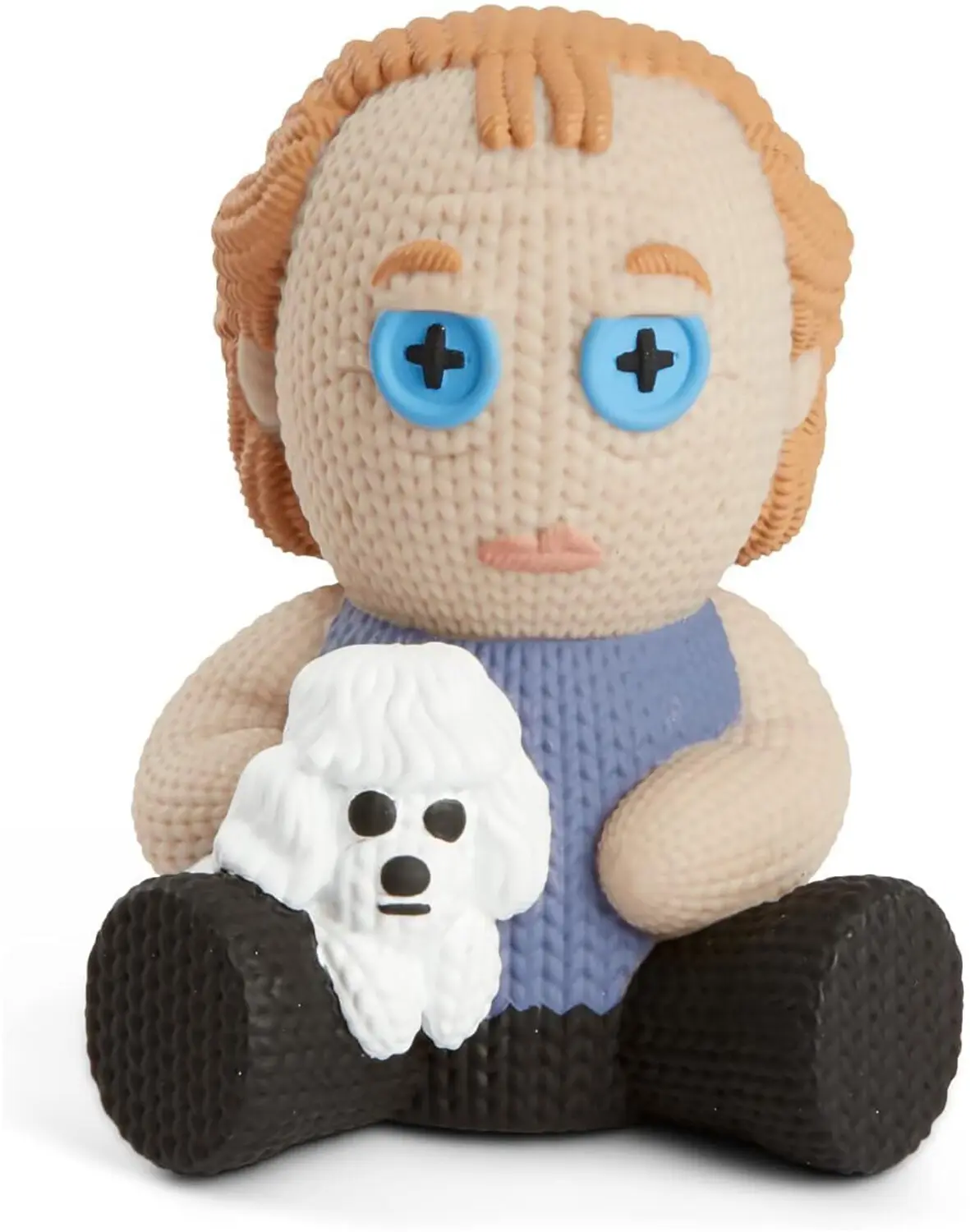 Handmade by Robots - The Silence of the Lambs - Buffalo Bill and Precious #075  [COLLECTIBLES] Vinyl Figure, Collectible