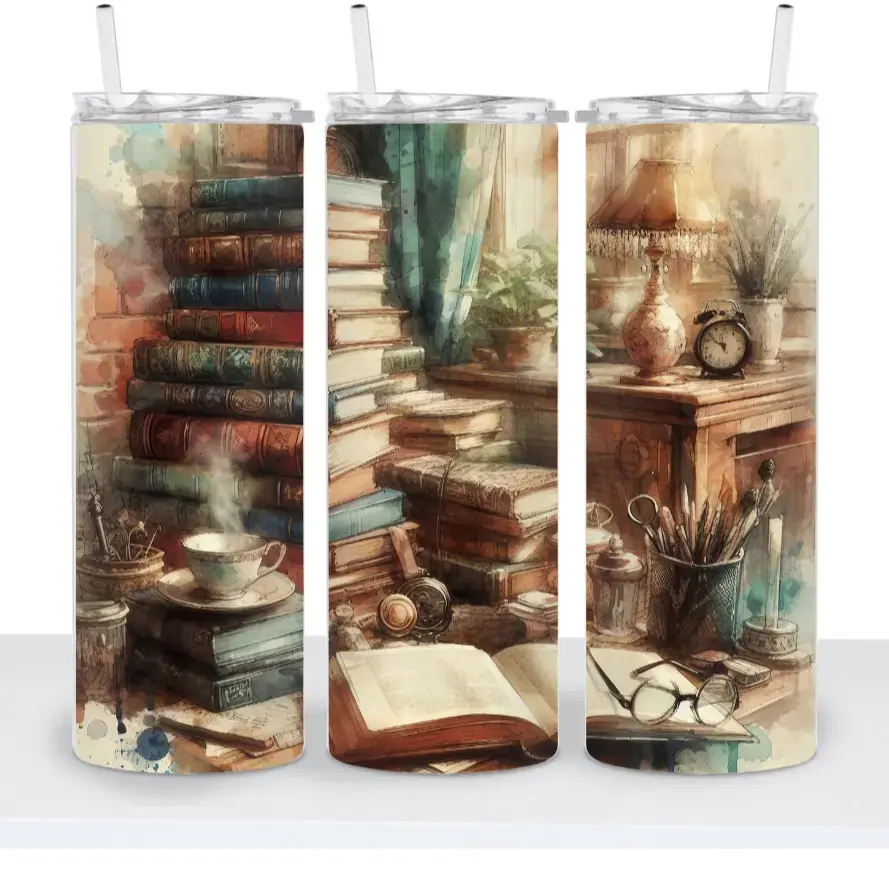 Old Vintage Books 35