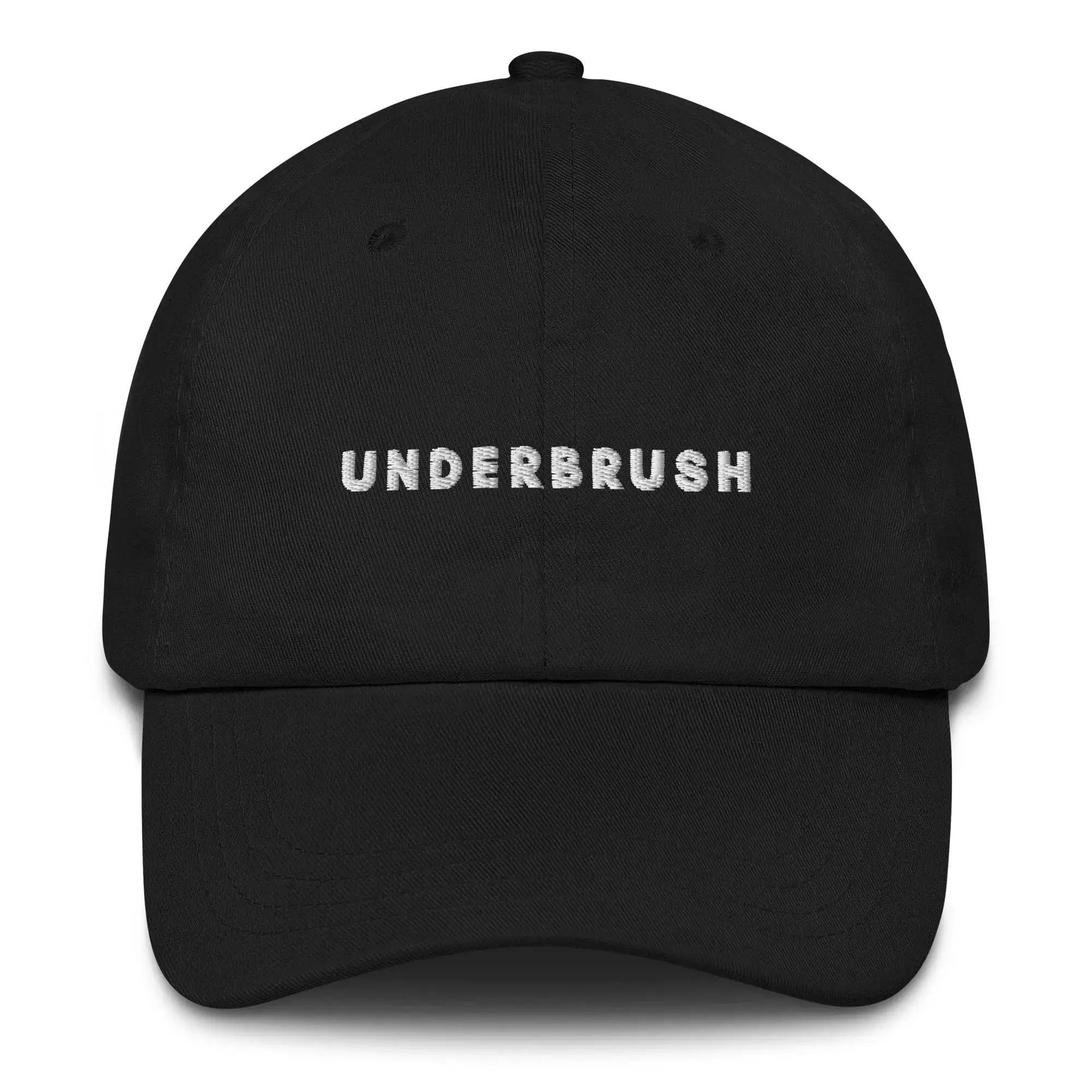 Underbrush Dad Hat