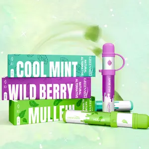 GreenMist Nasal Inhaler Stick | Portable Essential Oil
