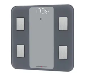 Health o meter Bluetooth Digital Body Composition Scale