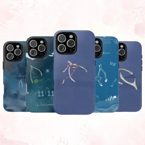 Wishbone World Tour 2026 Phone Case for iPhone 16 15 14 13 Pro Max & Samsung S24 S23 Ultra, Indie Pop Music Fan Gift, Concert Souvenir Tough Cover, Aesthetic Singer Merch, Protective Daily Phone Housing, Minimalist Star Design Case