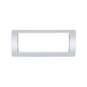 United Pacific – Chrome Dash Storage Pocket Trim for 2018-2025 Freightliner Cascadia – 42437