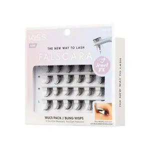 Falscara Wisps Multipack – Jewel FX Bling Volume Wisps