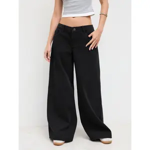 Cider Extra Low-Rise Baggy