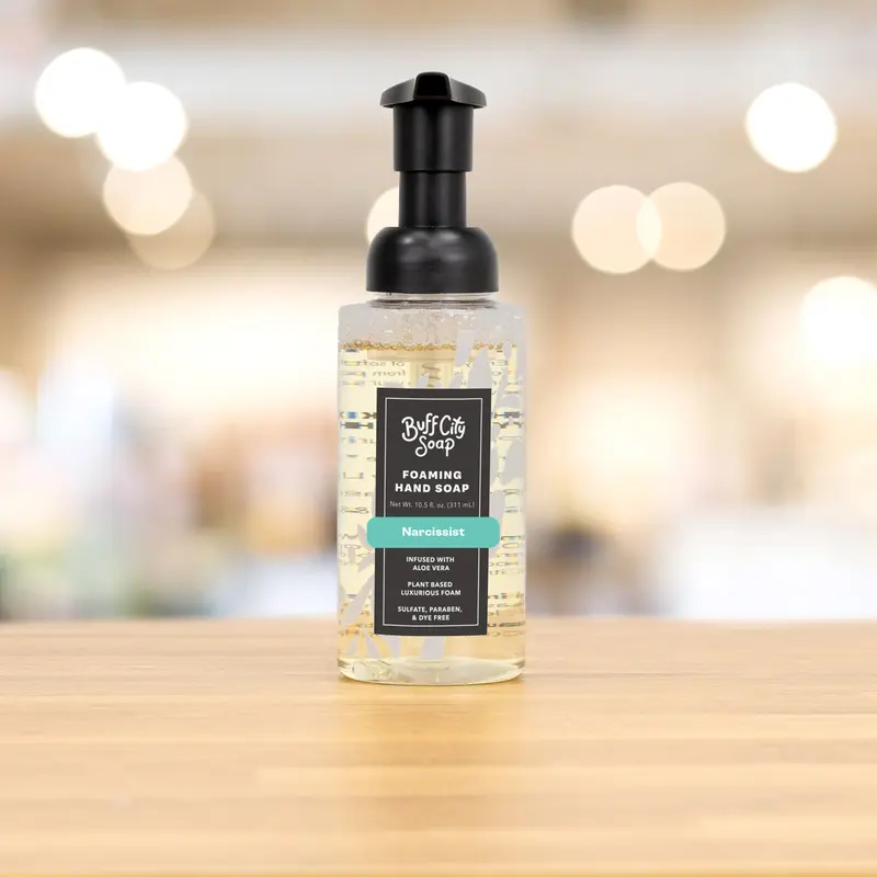 Narcissist Foaming Hand Soap