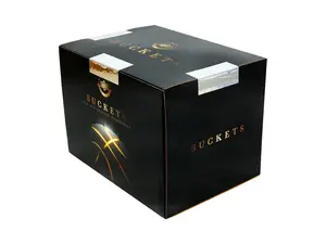 2025 Upper Deck UDA Buckets Autographed Basketball