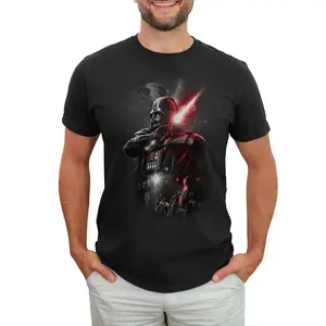 Men's Star Wars Epic Darth Vader T-Shirt