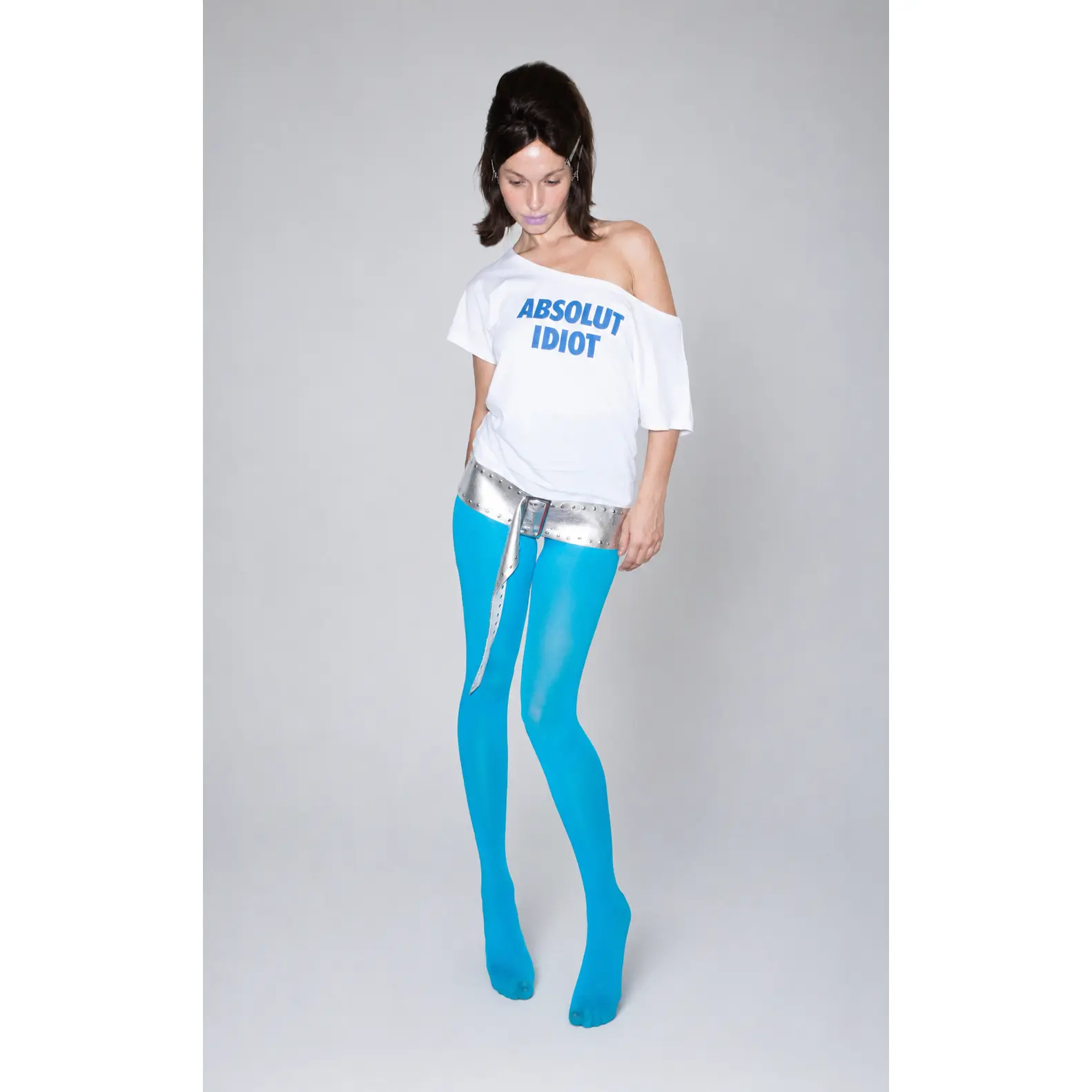 Absolut Idiot Tee