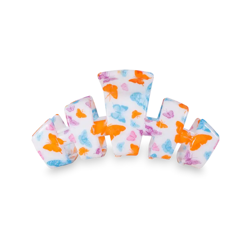 Teleties-Classic Medium & Large Hair Clip