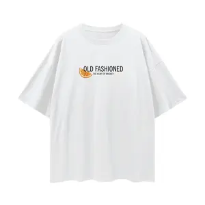 Old Fashioned Tee