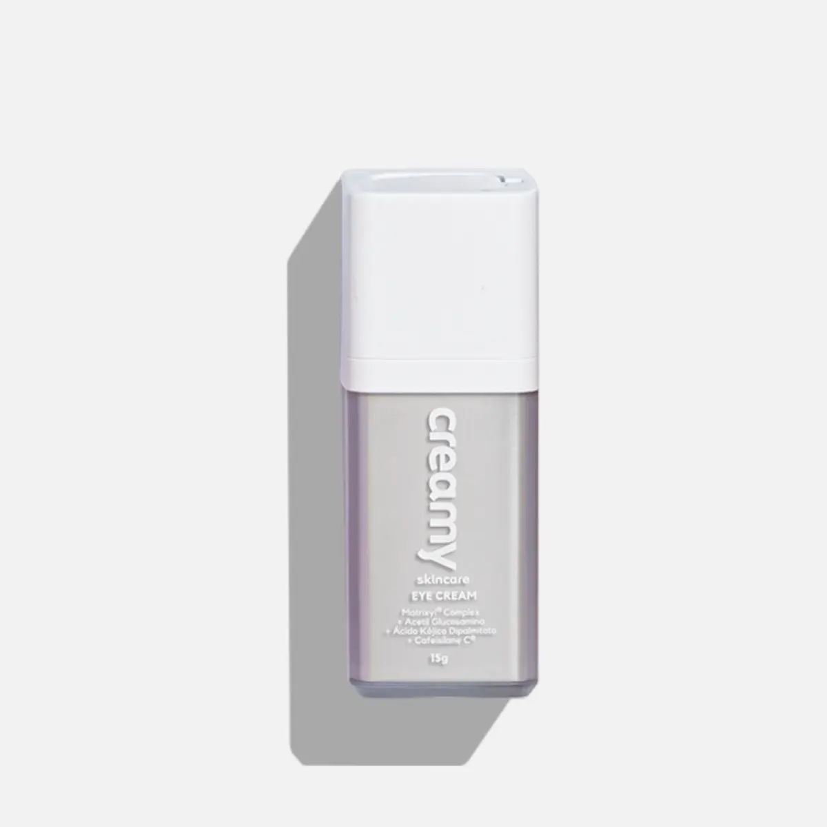 CREAMY Eye Cream - Brightening Anti-Wrinkle Moisturizing Skin Rejuvenating Hydrate Moisture Hydrating