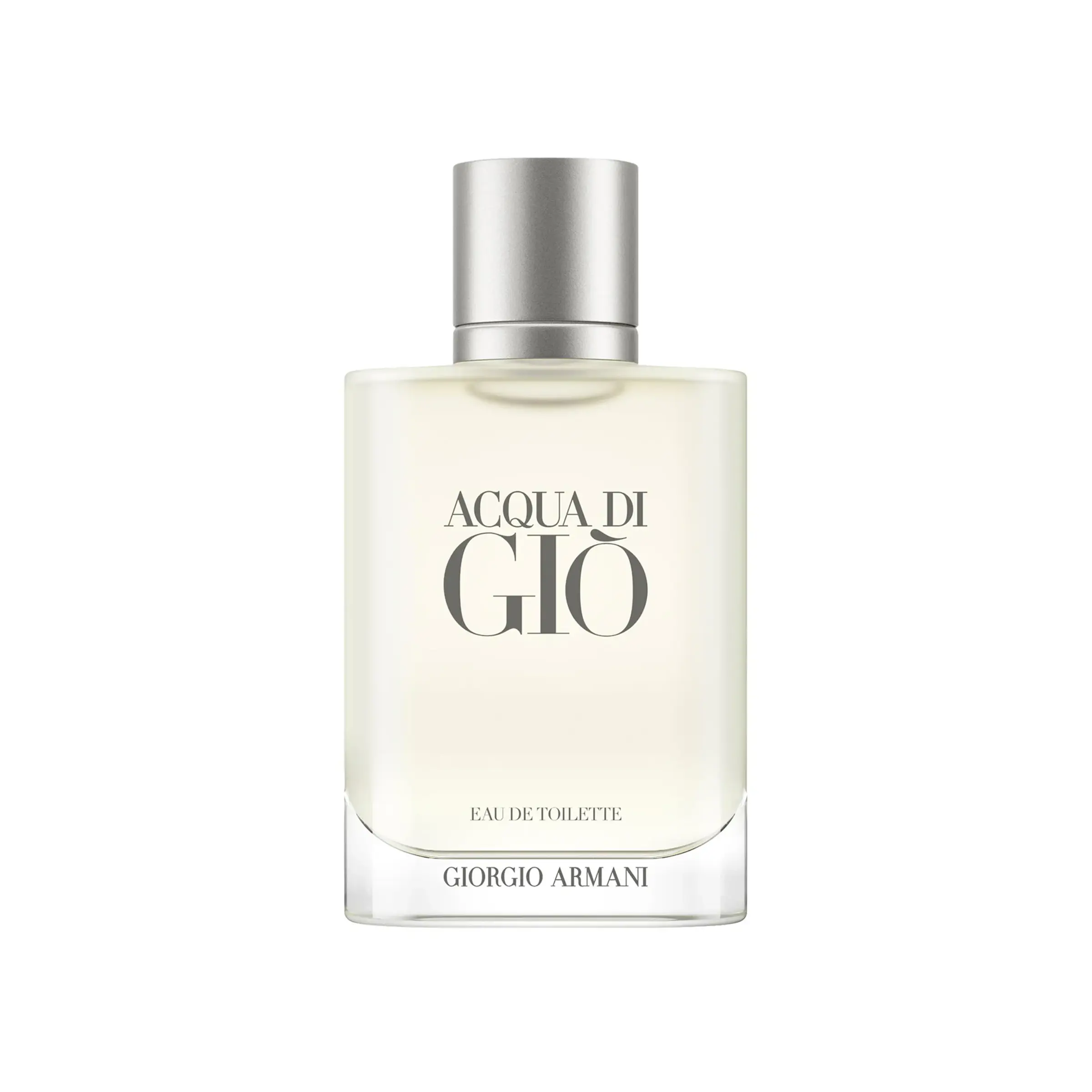 GIORGIO ARMANI Acqua Di Gio Men's EDT Spray – 1.0oz or 3.4 oz Spray or 3.4 oz Refillable | Fresh Aquatic Classic Feature-Focused