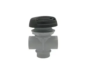 Endless Pools 77947 Water Feature Diverter Valve
