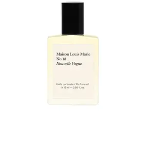 Maison Louis Marie No.13 Nouvelle Vague Perfume Oil