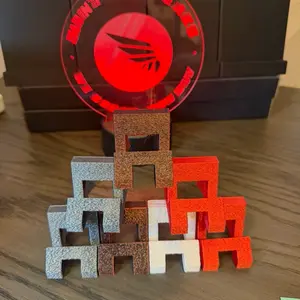 (1) Stand For Mags & PSA Slabs!!