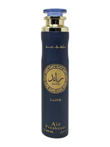 Ra'ed Luxe Air Freshener Spray by Lattafa, 300ml
