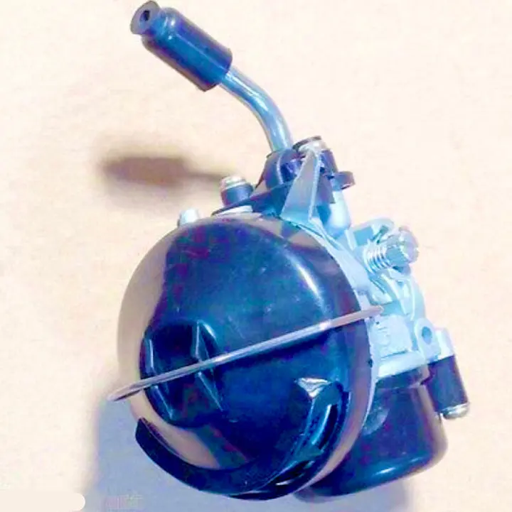 HP carburetor for 48cc 80cc 100cc 2-stroke Motor bike GAS ENGINE
