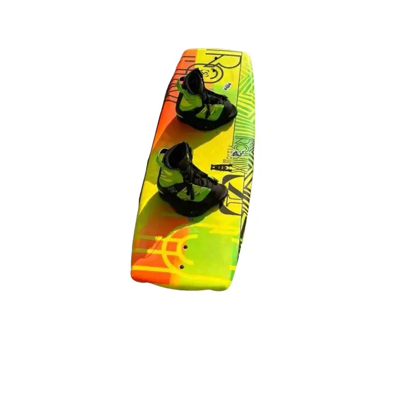 Wake board