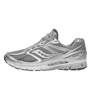 Saucony ProGrid Guide 7 'Grey Silver'