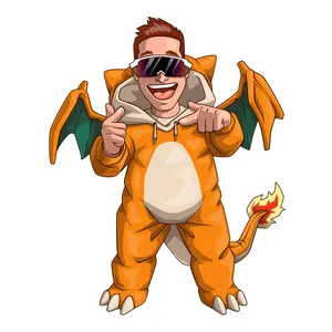 izardedmypants shop logo