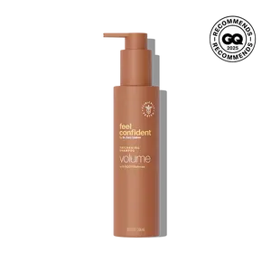 Hair Thickening Shampoo