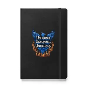 Unbound Notebook