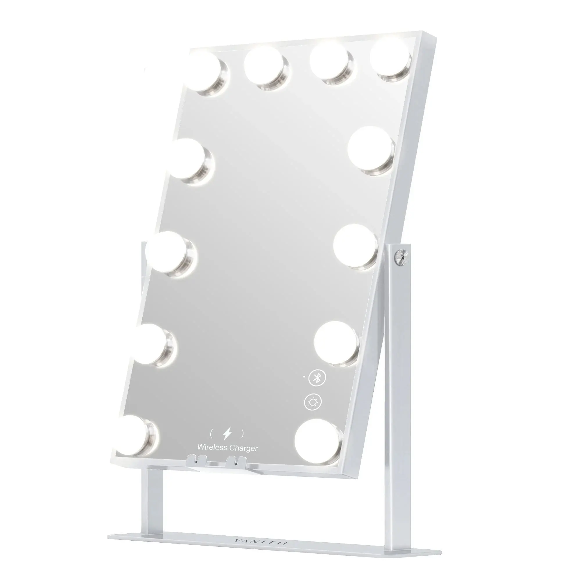 VANITII Wireless Charging Vanity Mirror