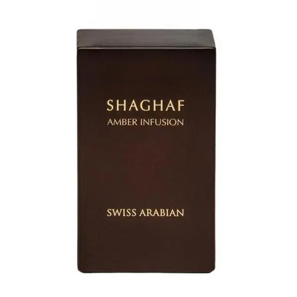 Rich Spice Eau de Parfum with Ginger & Leather Notes, 2.5 fl oz Fragrance for Youth | Cruelty Free Unisex Wear with a Long-Lasting, Elegant Trail, Edp, 30Ml