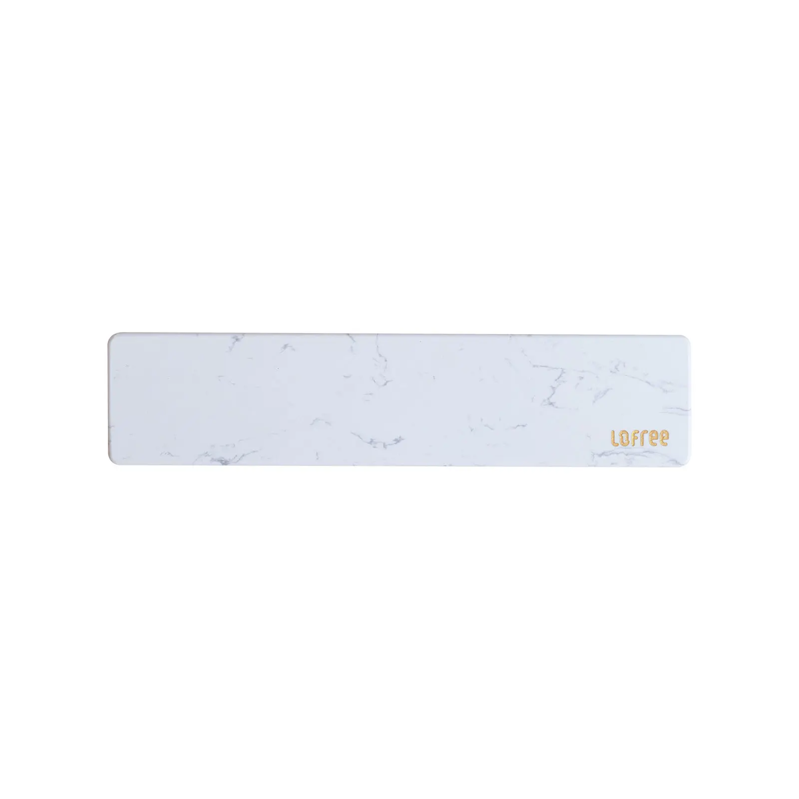 Lofree ZERO ARTZ Plam Rest Mouse Pad