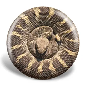Snake 2.0 Illusion Disc Golf Disc