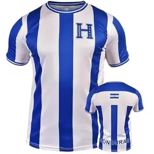 Honduras Soccer Jersey, Soccer Jersey For Men Women Youth and Kids