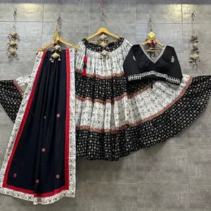 Chaniya choli