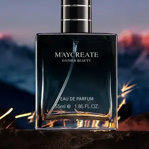 TikTokShopfalldealsforyou Men's Perfume (1 box), Apple, Cedar, Mimosa, Men's Fragrance, Long Lasting, Everyday Fragrance, Travel Size