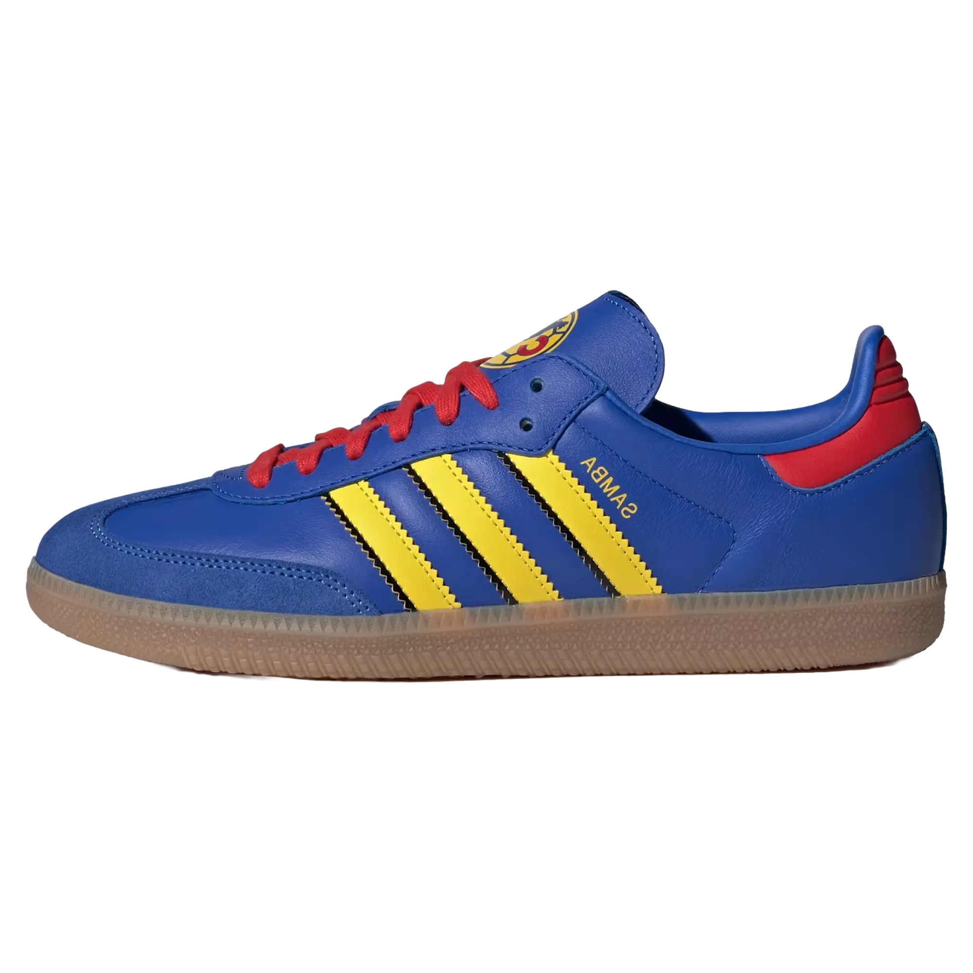 Samba "Club America" KJ3531